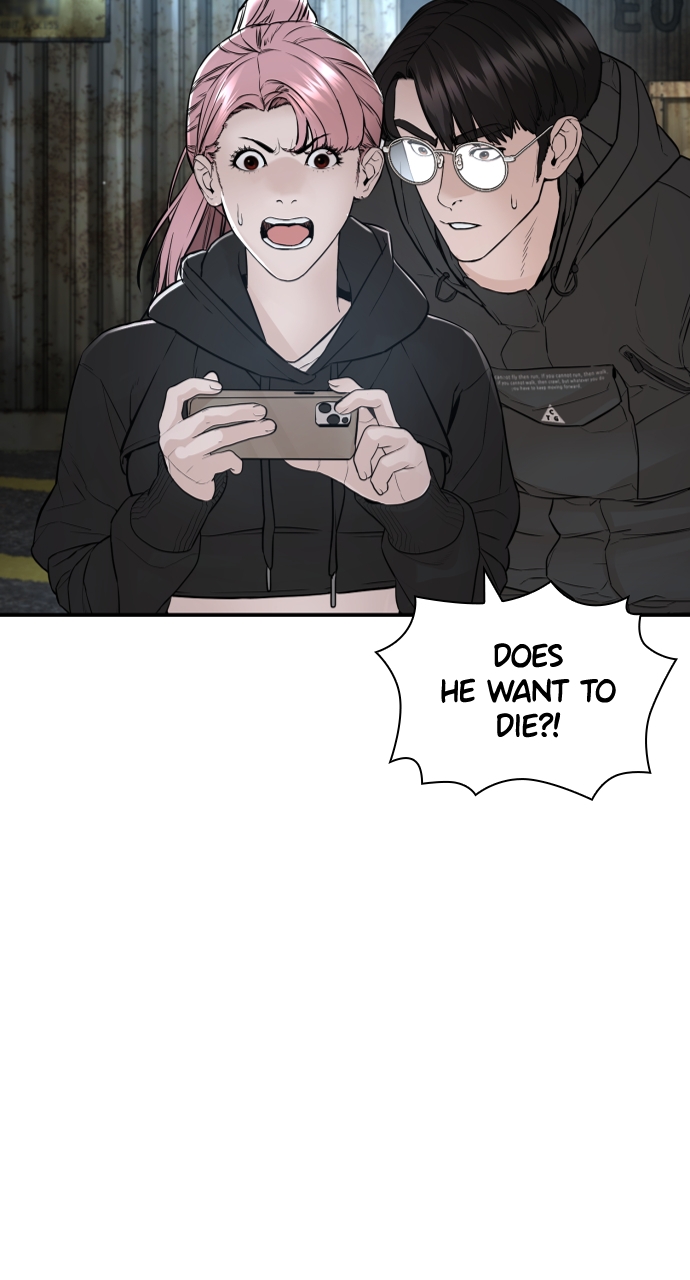 Read Viral Hit ENGLISH Manga Online