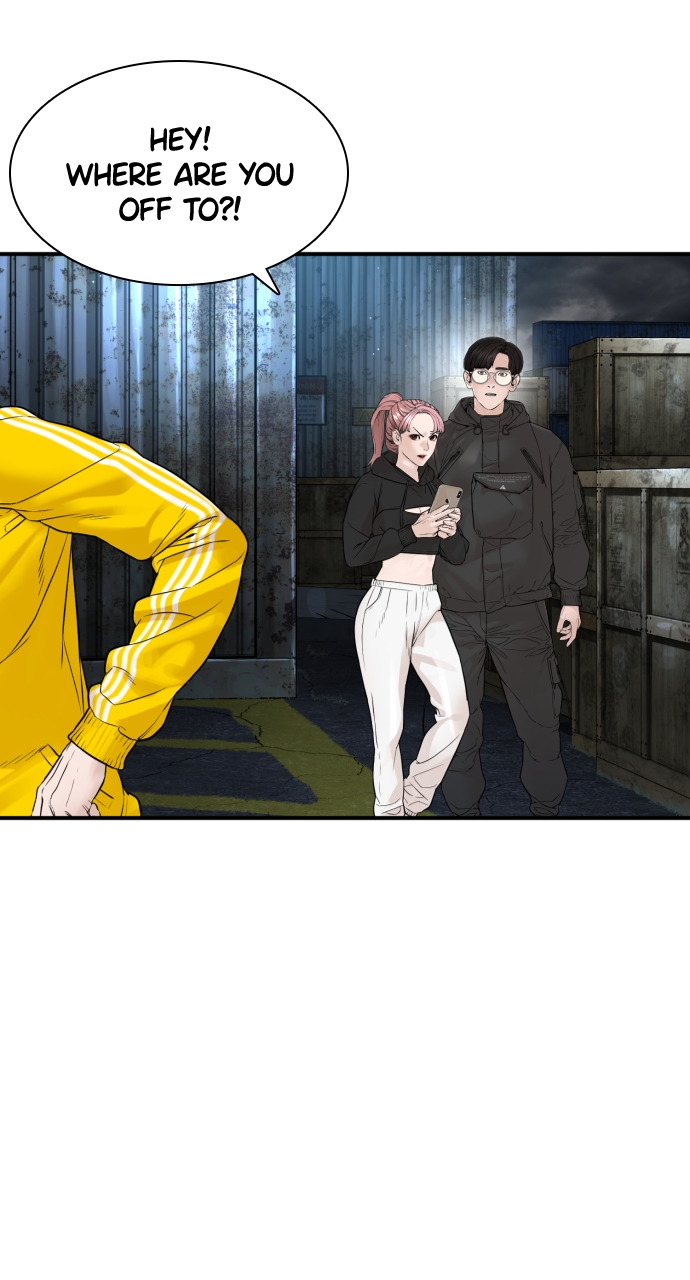 Read Viral Hit ENGLISH Manga Online