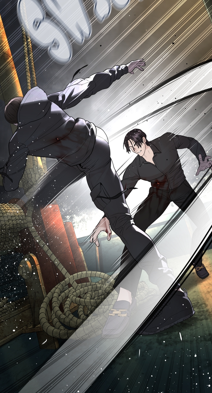 Read Viral Hit ENGLISH Manga Online