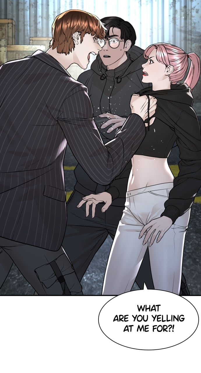 Read Viral Hit ENGLISH Manga Online