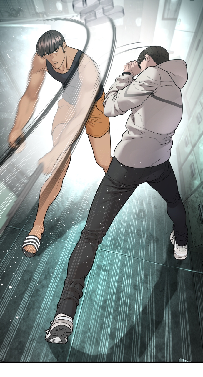 Read Viral Hit ENGLISH Manga Online