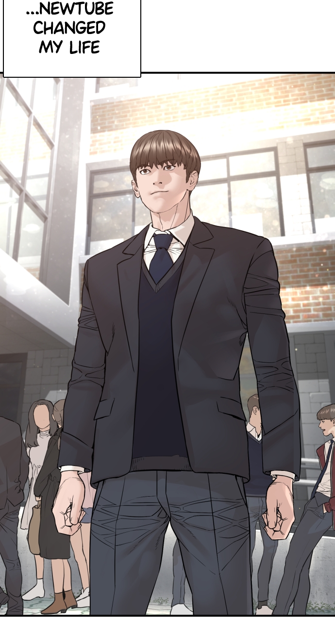 Read Viral Hit ENGLISH Manga Online