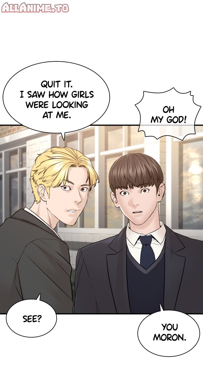 Read Viral Hit ENGLISH Manga Online