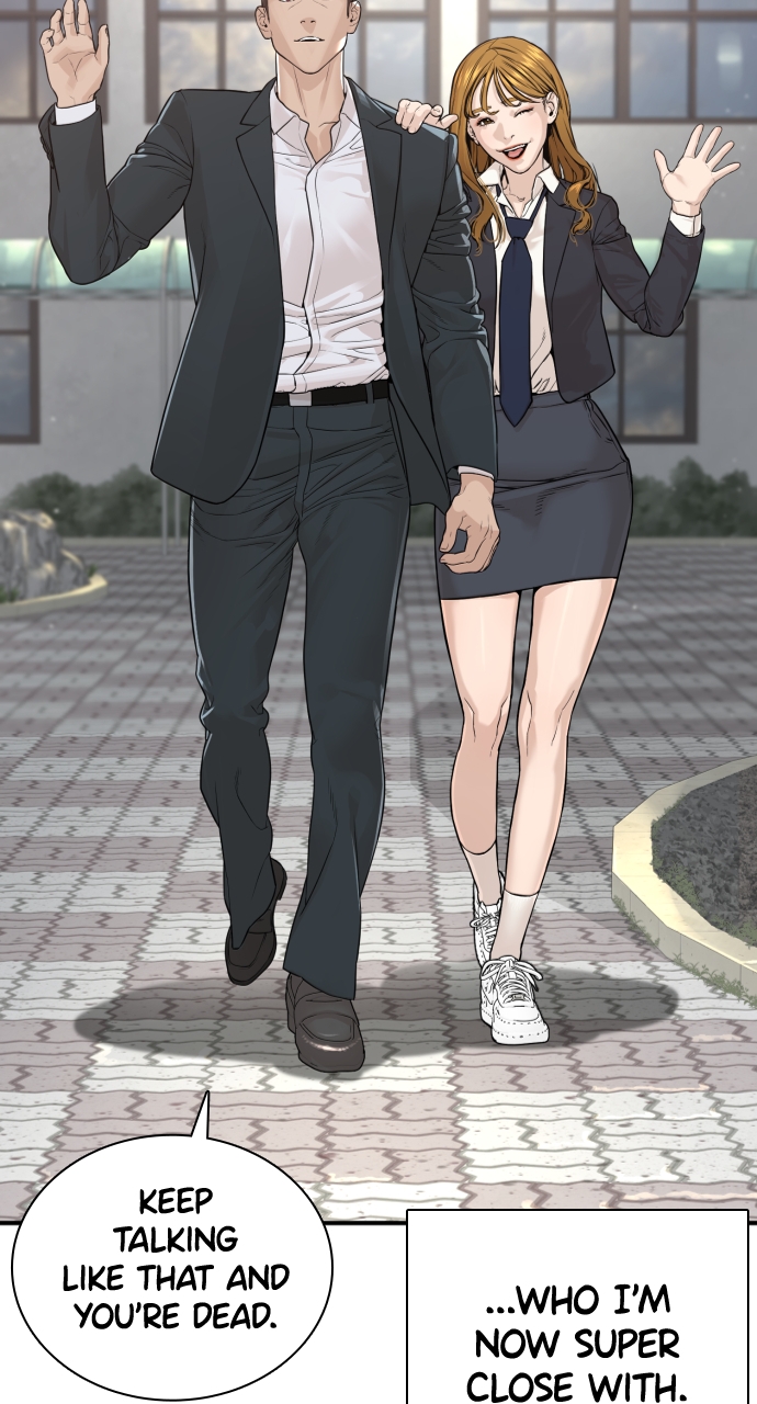 Read Viral Hit ENGLISH Manga Online