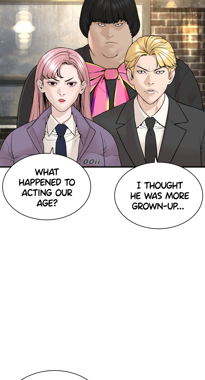 Read Viral Hit ENGLISH Manga Online