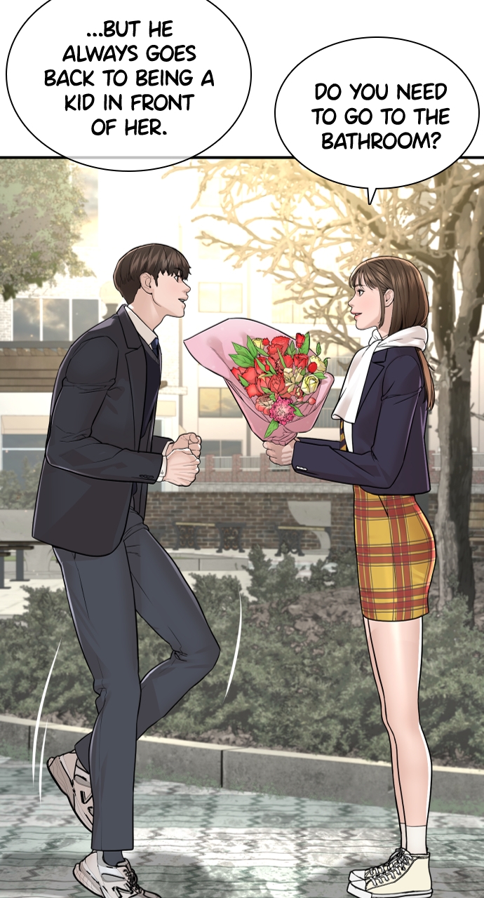 Read Viral Hit ENGLISH Manga Online