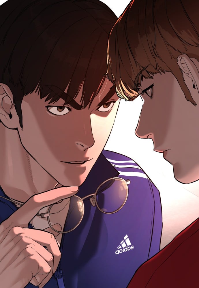 Read Viral Hit ENGLISH Manga Online