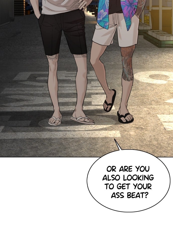 Read Viral Hit ENGLISH Manga Online