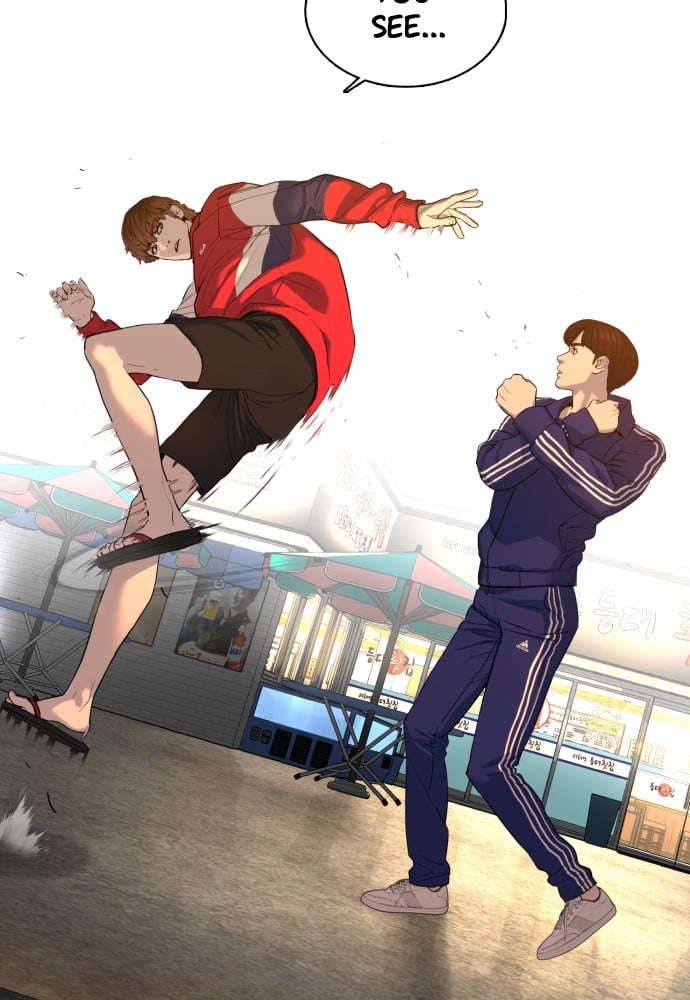 Read Viral Hit ENGLISH Manga Online