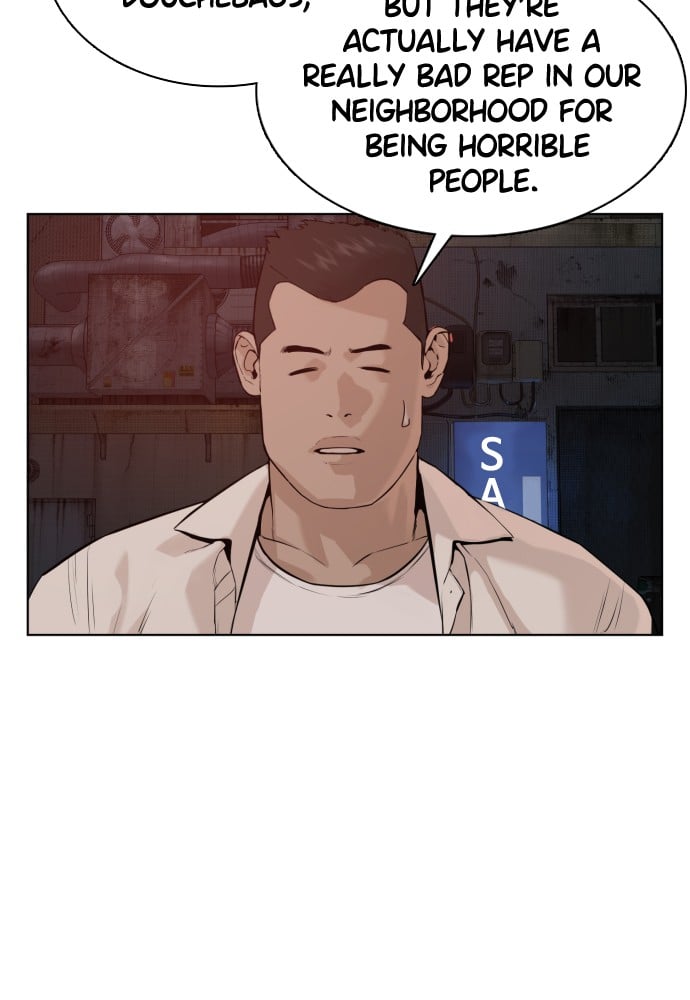 Read Viral Hit ENGLISH Manga Online