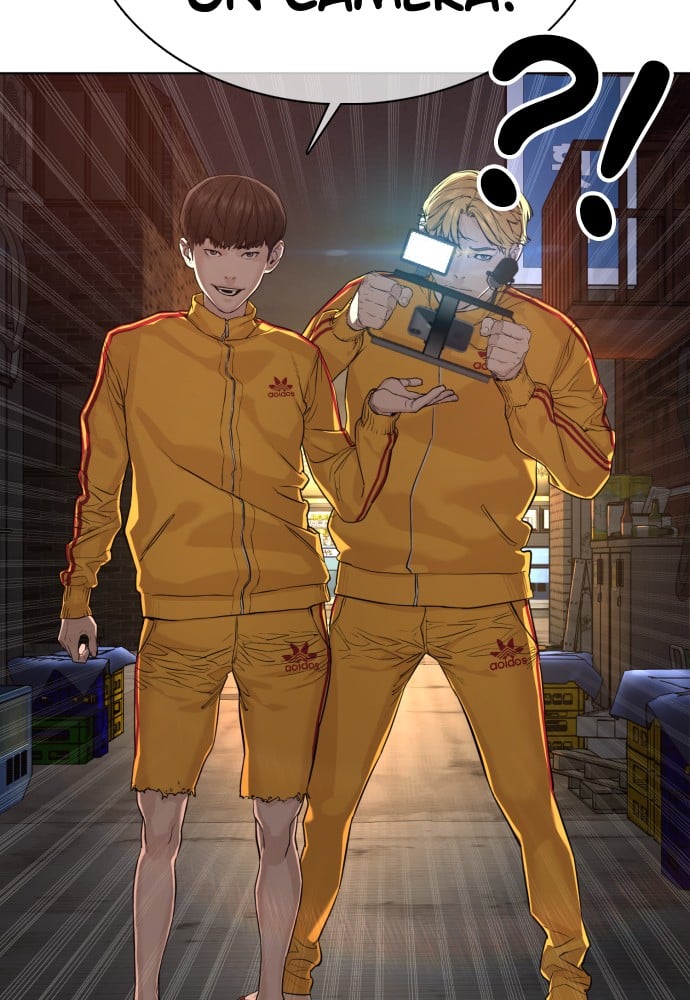 Read Viral Hit ENGLISH Manga Online