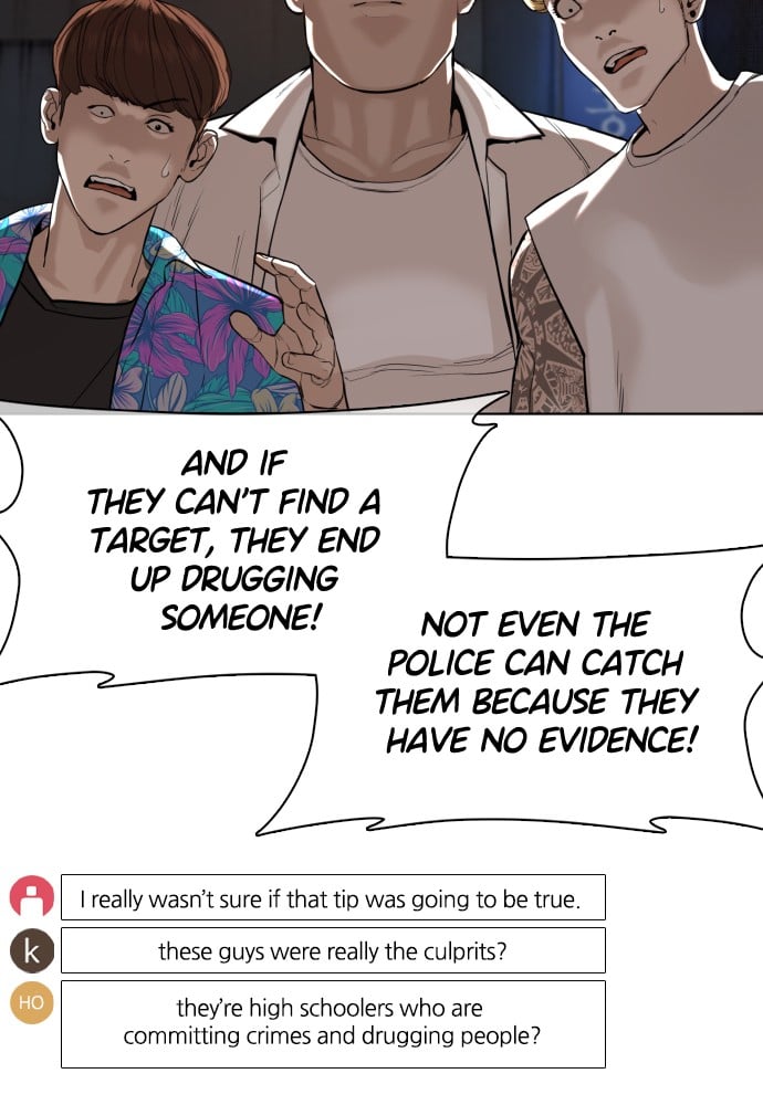 Read Viral Hit ENGLISH Manga Online