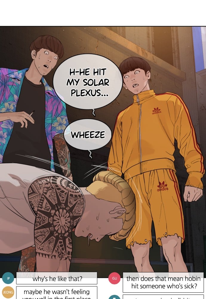 Read Viral Hit ENGLISH Manga Online