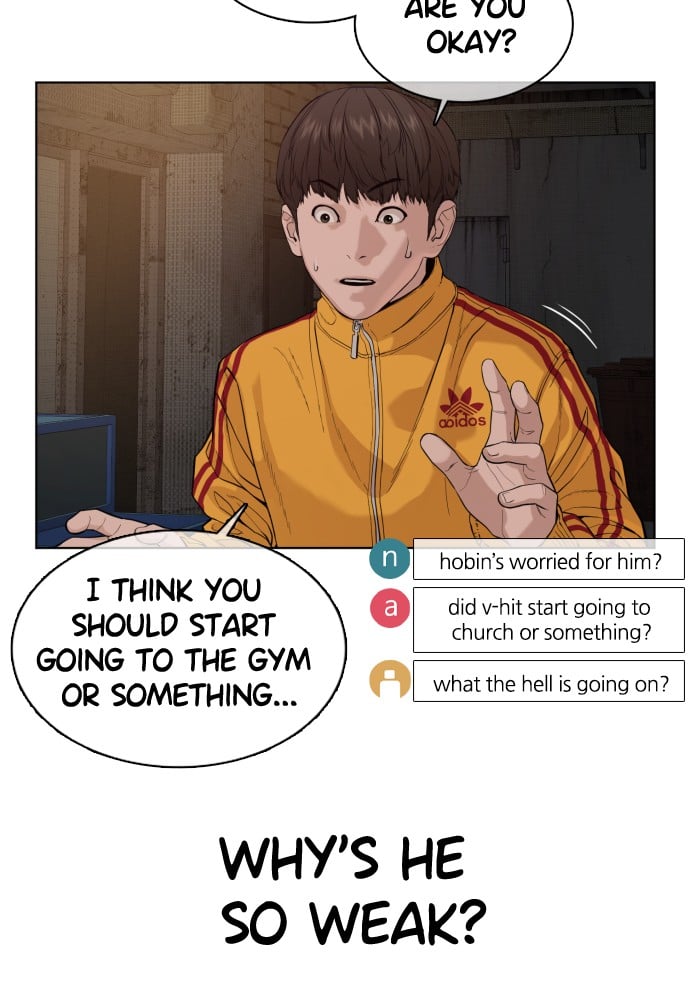 Read Viral Hit ENGLISH Manga Online