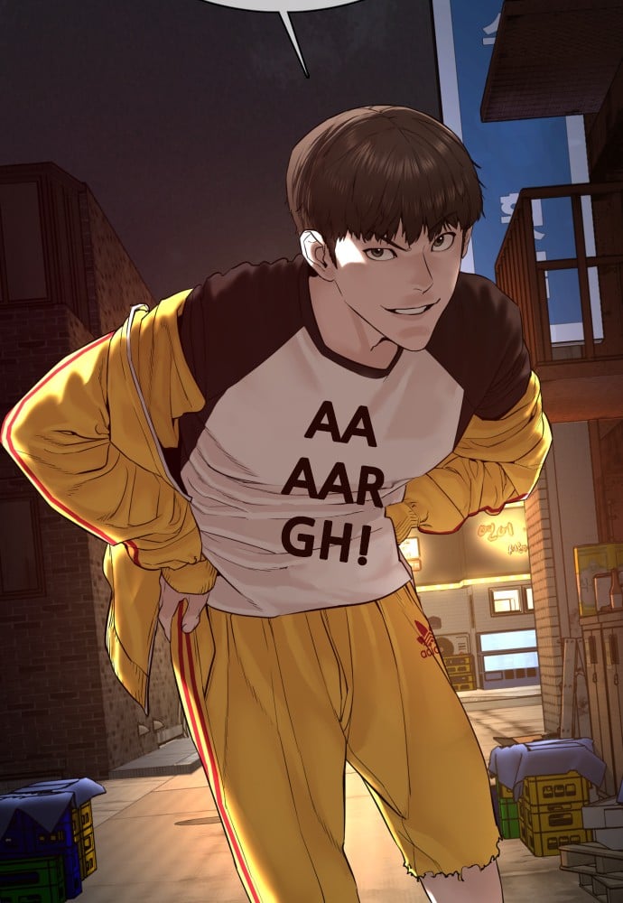 Read Viral Hit ENGLISH Manga Online