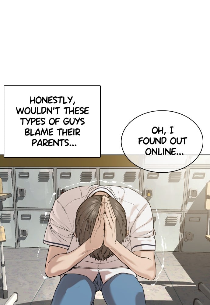 Read Viral Hit ENGLISH Manga Online