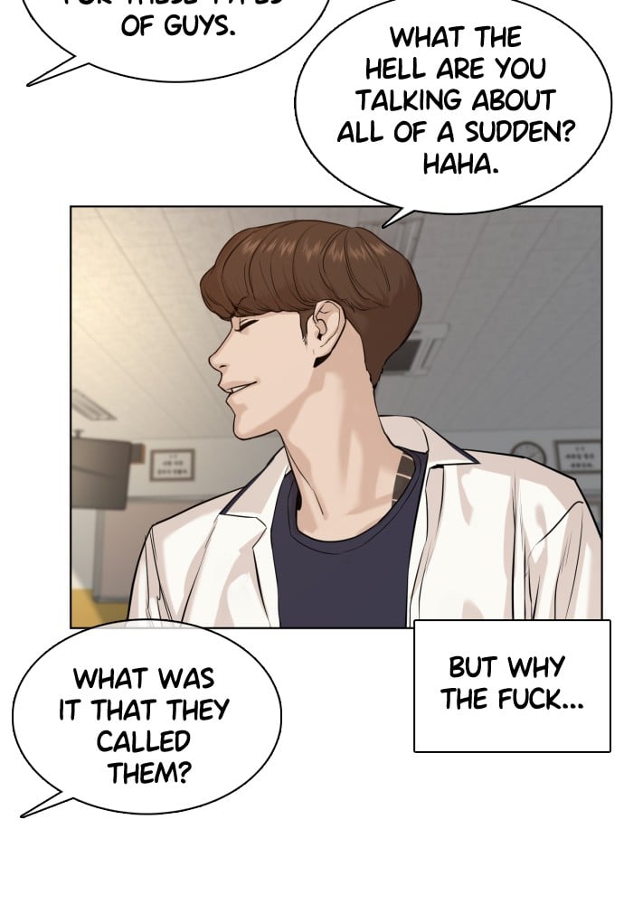 Read Viral Hit ENGLISH Manga Online