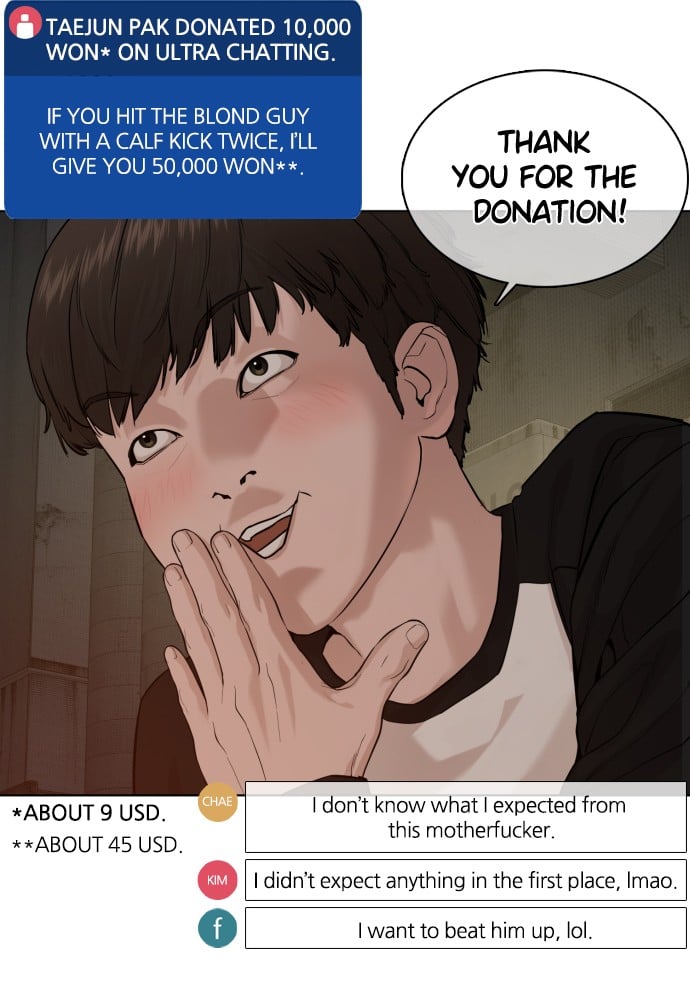 Read Viral Hit ENGLISH Manga Online