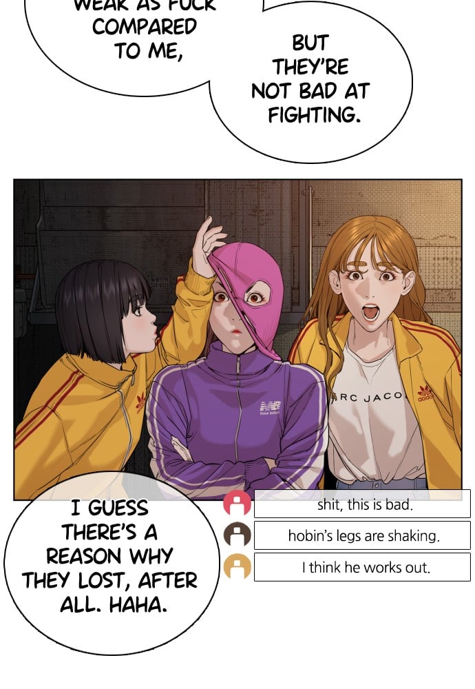 Read Viral Hit ENGLISH Manga Online