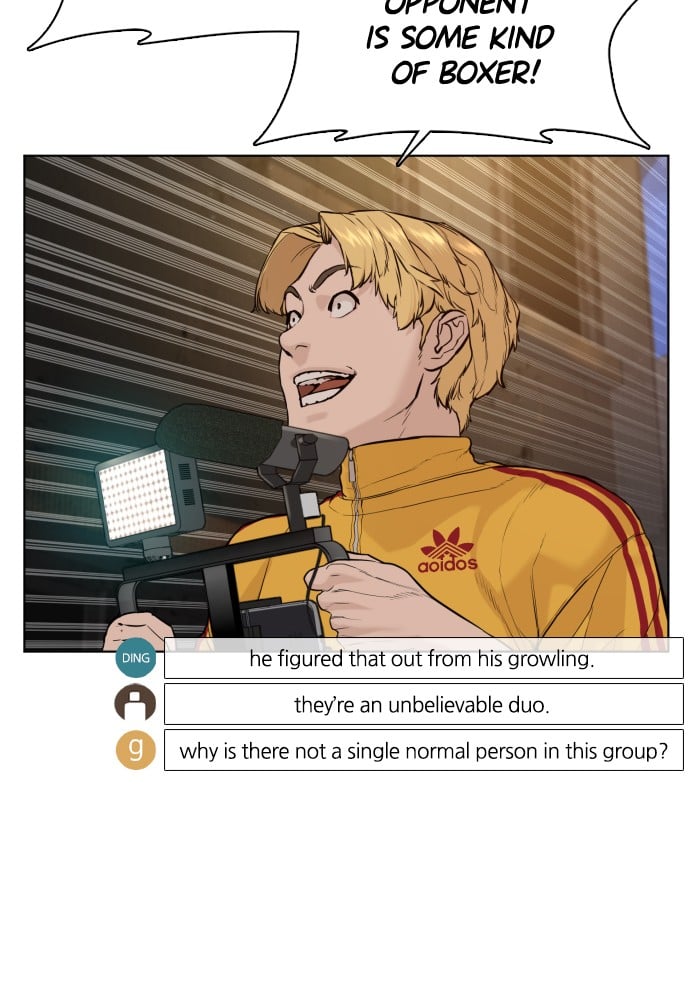 Read Viral Hit ENGLISH Manga Online
