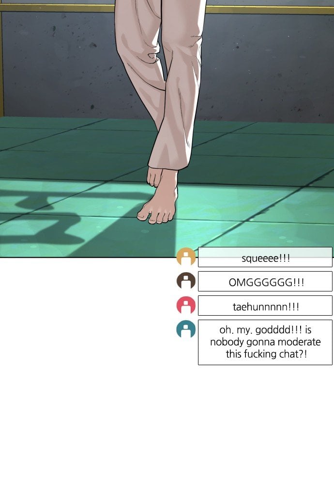 Read Viral Hit ENGLISH Manga Online
