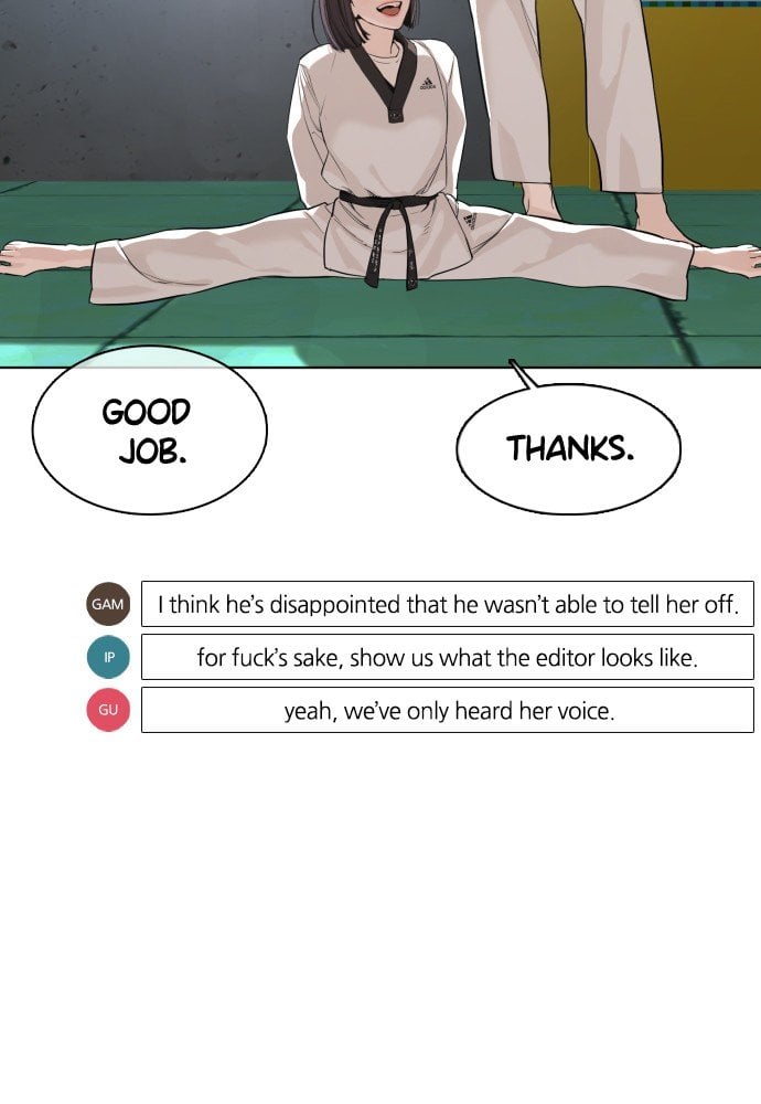 Read Viral Hit ENGLISH Manga Online