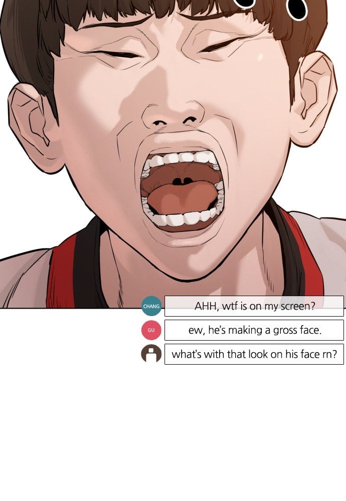 Read Viral Hit ENGLISH Manga Online