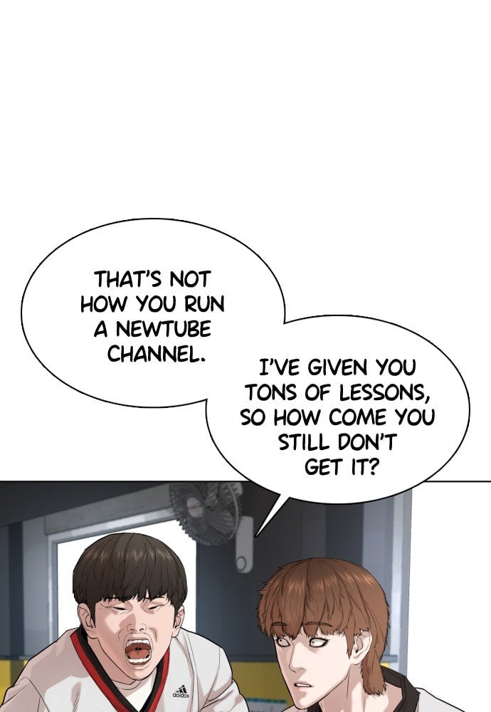 Read Viral Hit ENGLISH Manga Online
