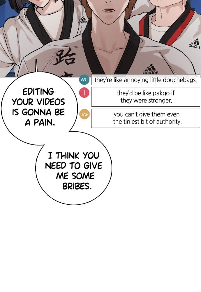 Read Viral Hit ENGLISH Manga Online