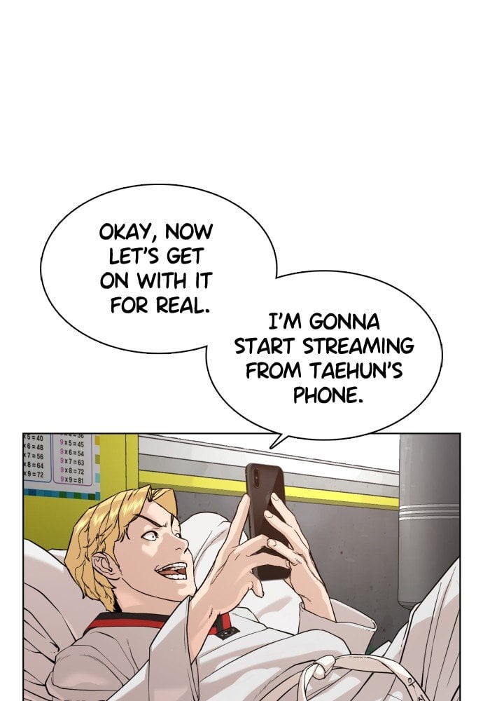 Read Viral Hit ENGLISH Manga Online