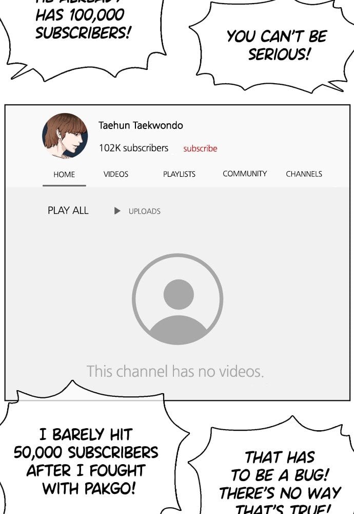 Read Viral Hit ENGLISH Manga Online