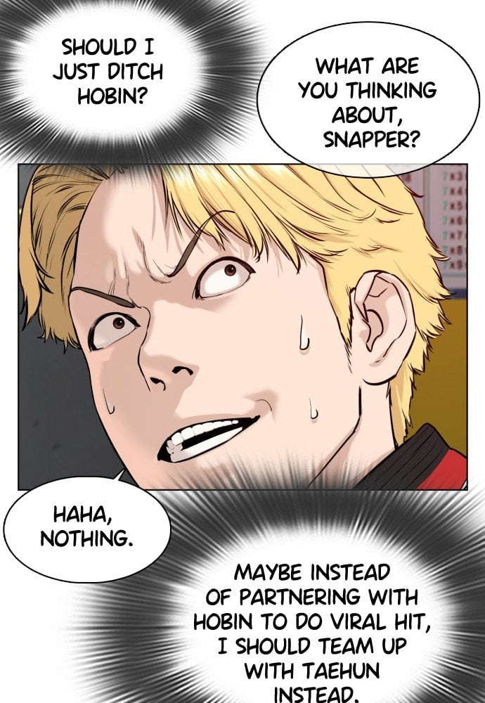 Read Viral Hit ENGLISH Manga Online