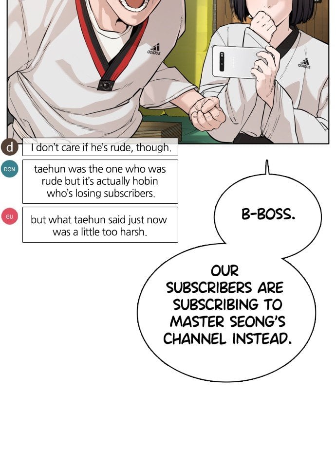 Read Viral Hit ENGLISH Manga Online