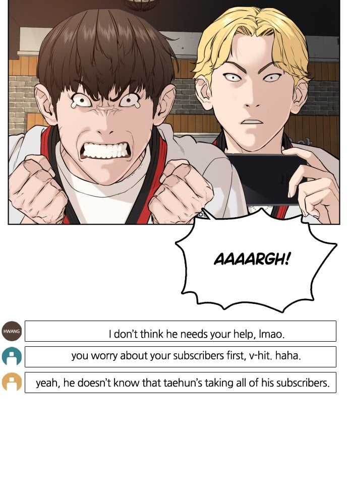 Read Viral Hit ENGLISH Manga Online