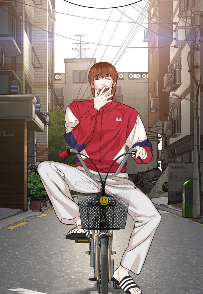 Read Viral Hit ENGLISH Manga Online