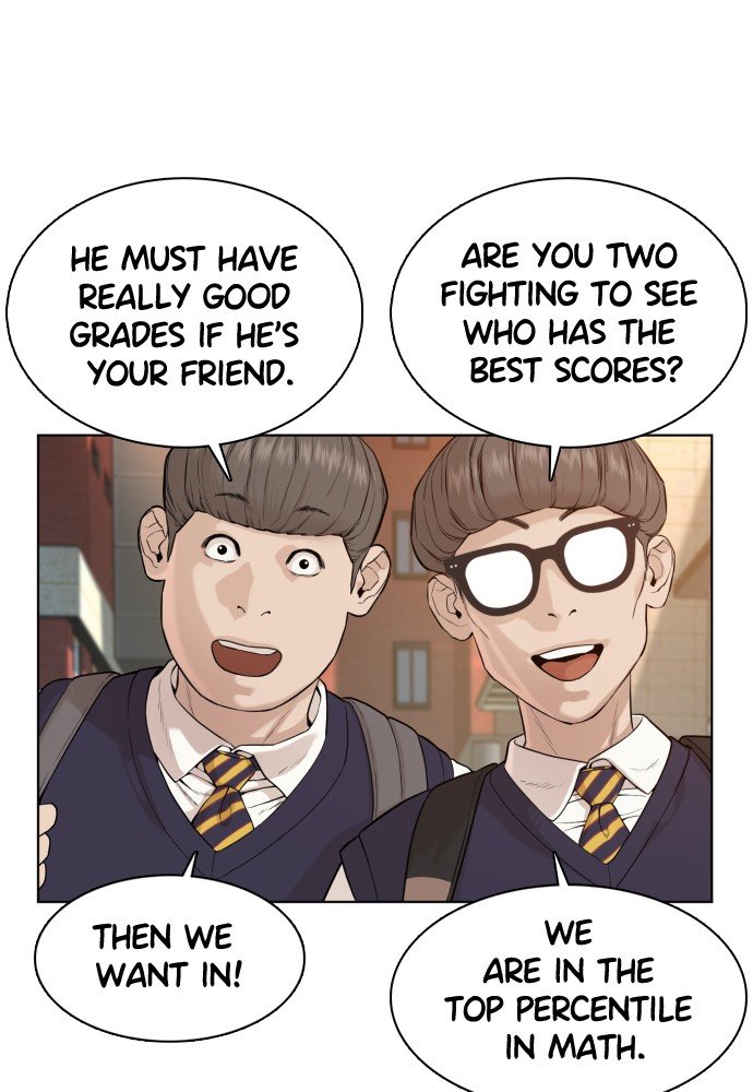 Read Viral Hit ENGLISH Manga Online