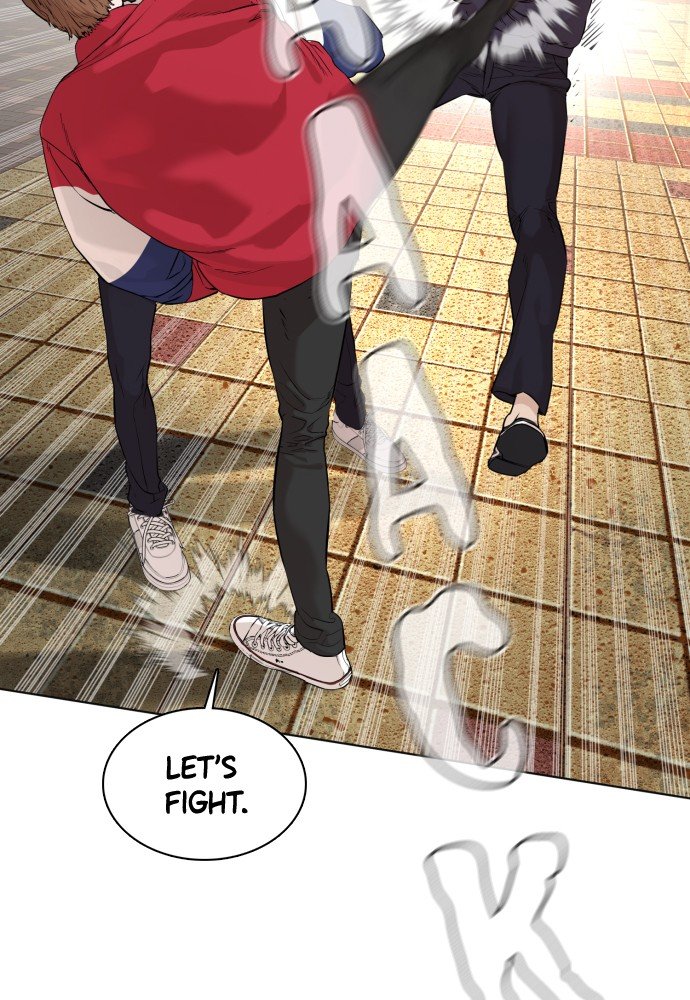 Read Viral Hit ENGLISH Manga Online