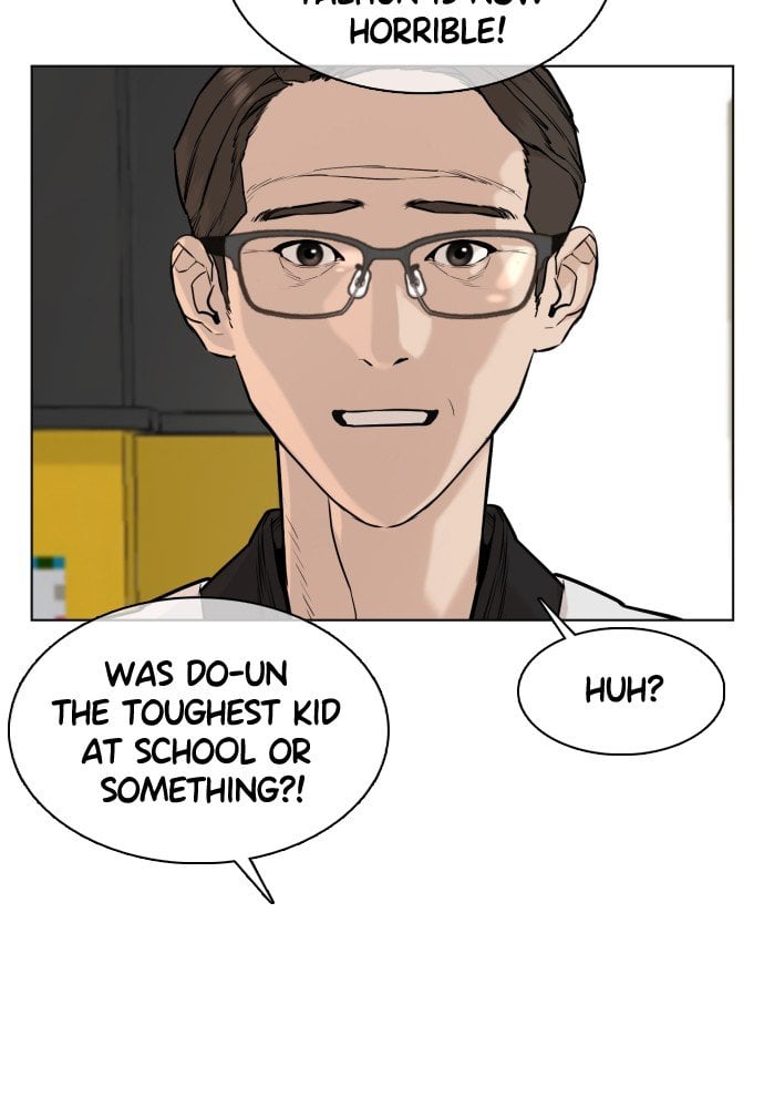 Read Viral Hit ENGLISH Manga Online