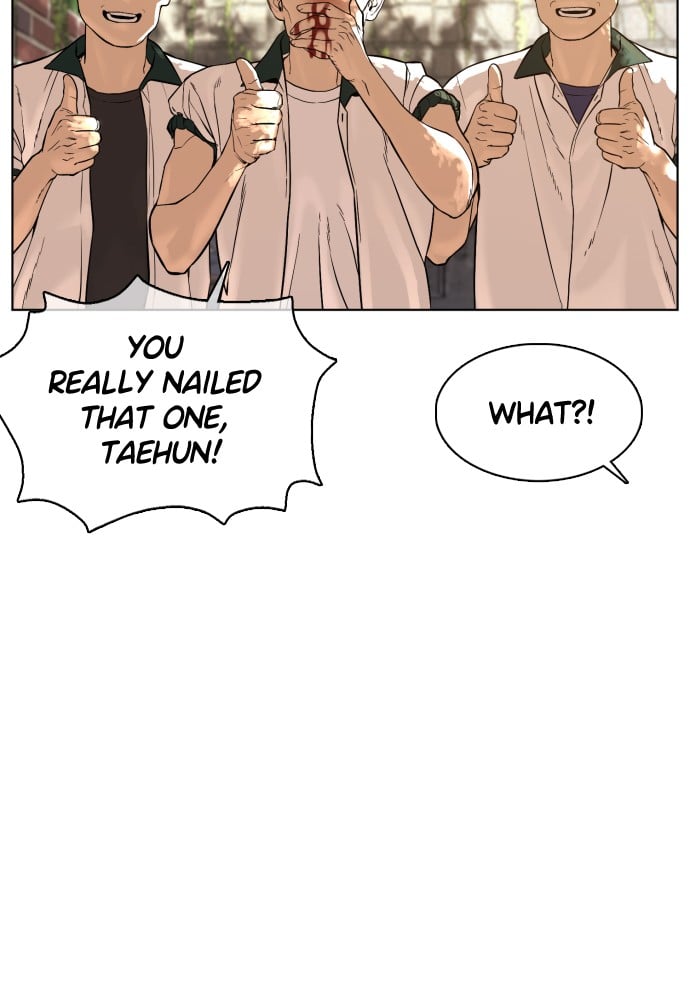 Read Viral Hit ENGLISH Manga Online