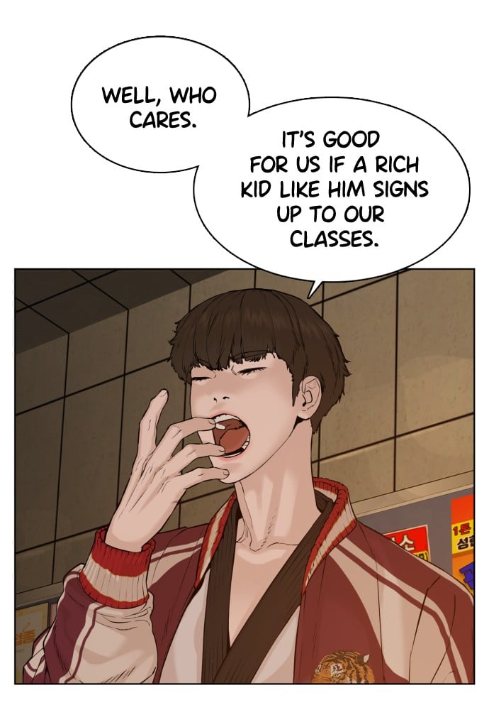 Read Viral Hit ENGLISH Manga Online
