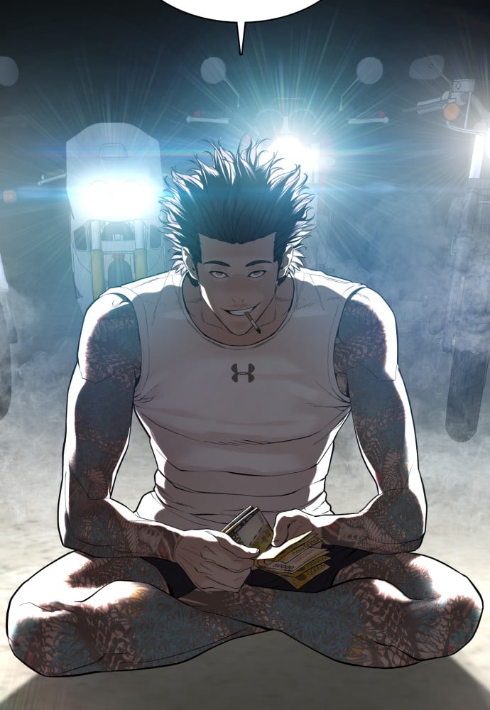 Read Viral Hit ENGLISH Manga Online
