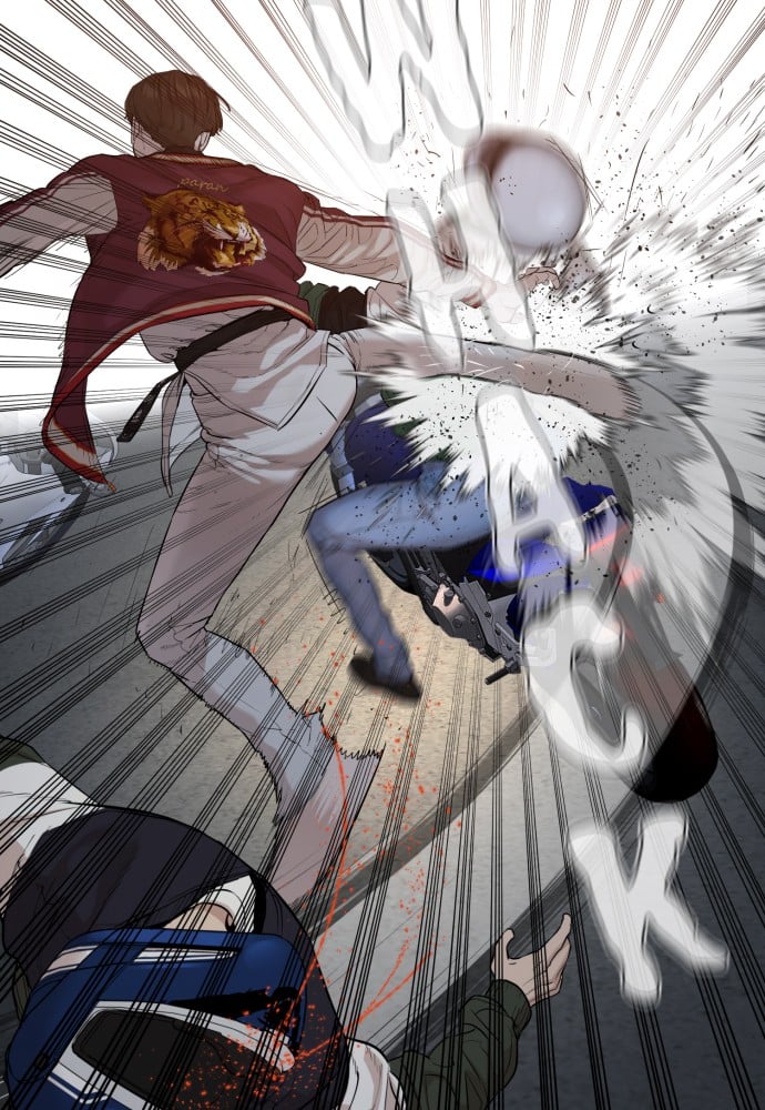 Read Viral Hit ENGLISH Manga Online