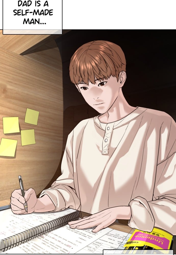 Read Viral Hit ENGLISH Manga Online