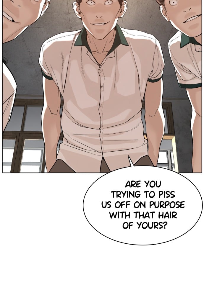 Read Viral Hit ENGLISH Manga Online
