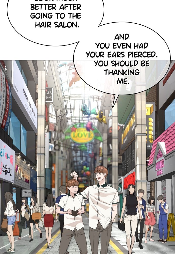 Read Viral Hit ENGLISH Manga Online