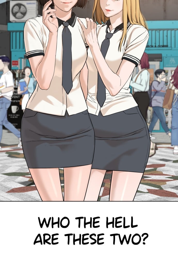 Read Viral Hit ENGLISH Manga Online