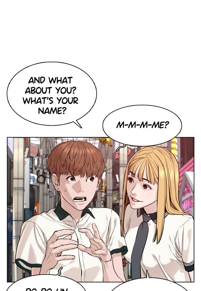 Read Viral Hit ENGLISH Manga Online