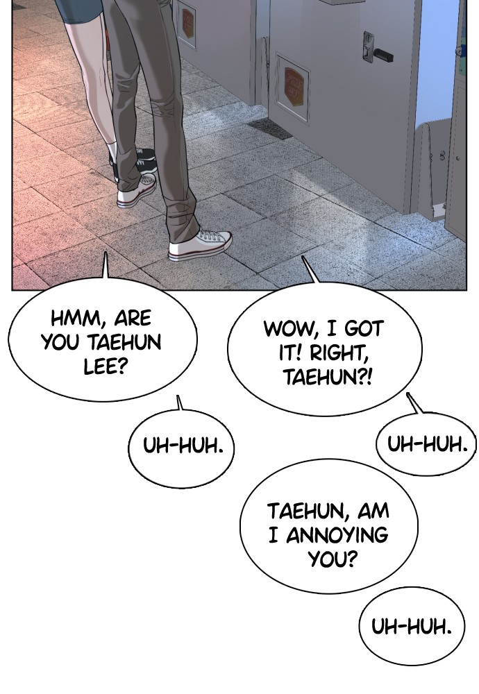 Read Viral Hit ENGLISH Manga Online