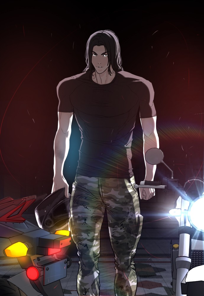 Read Viral Hit ENGLISH Manga Online