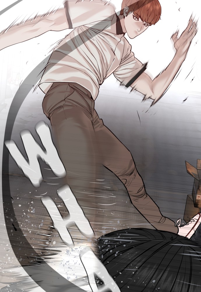 Read Viral Hit ENGLISH Manga Online